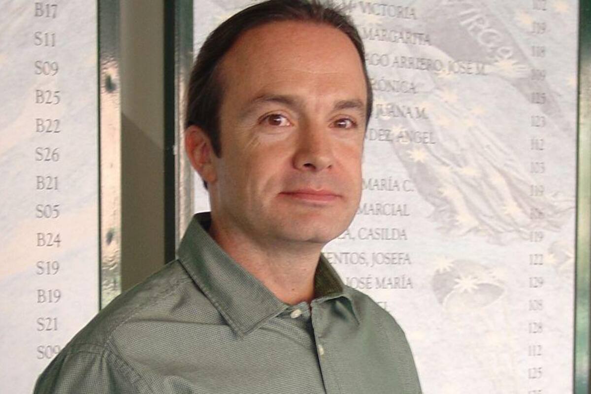 En 2020, aún no estamos listos para que extraterrestres nos visiten: reconocido astrobiólogo