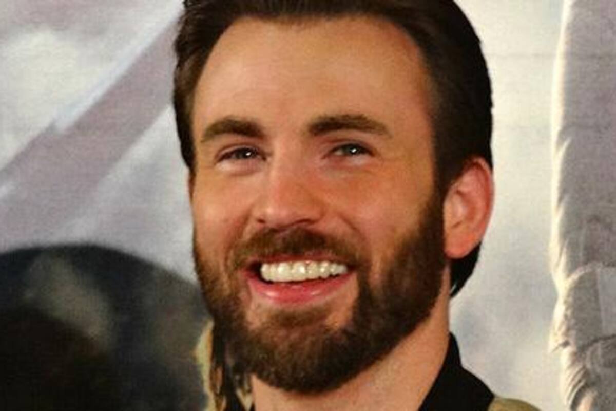 Chris Evans no desea volver a interpretar a Capitán América