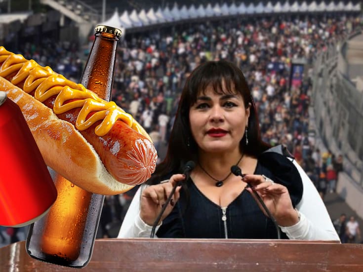 Proponen nueva ley que permita introducir alimentos y bebidas externas en conciertos para evitar que los asistentes paguen precios elevados