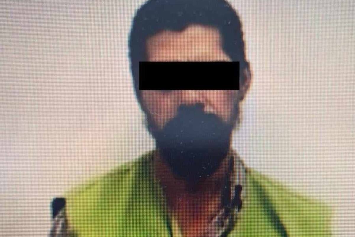 Vinculan a proceso a hombre por violencia familiar en Invasión Tres Reynas