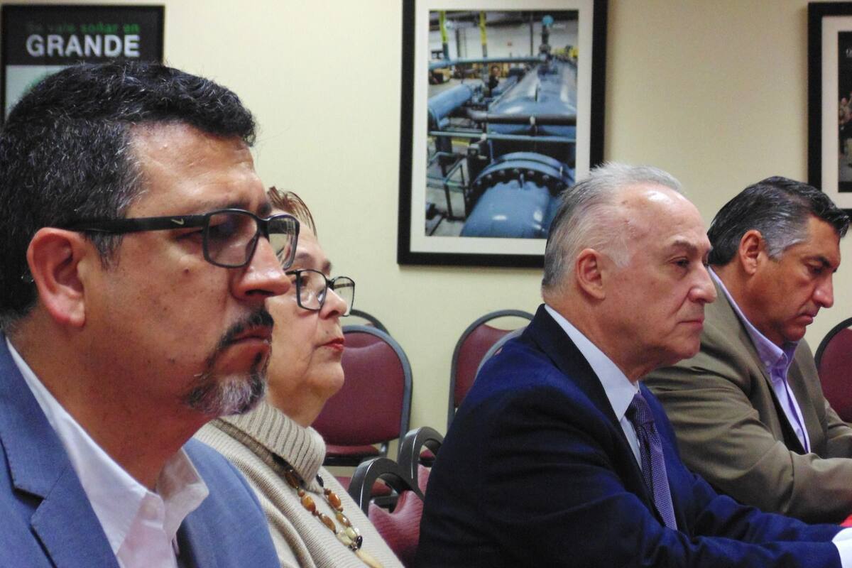 Consejo ciudadano apoya acciones del gobierno para liberar accesos al Aeropuerto de Tijuana