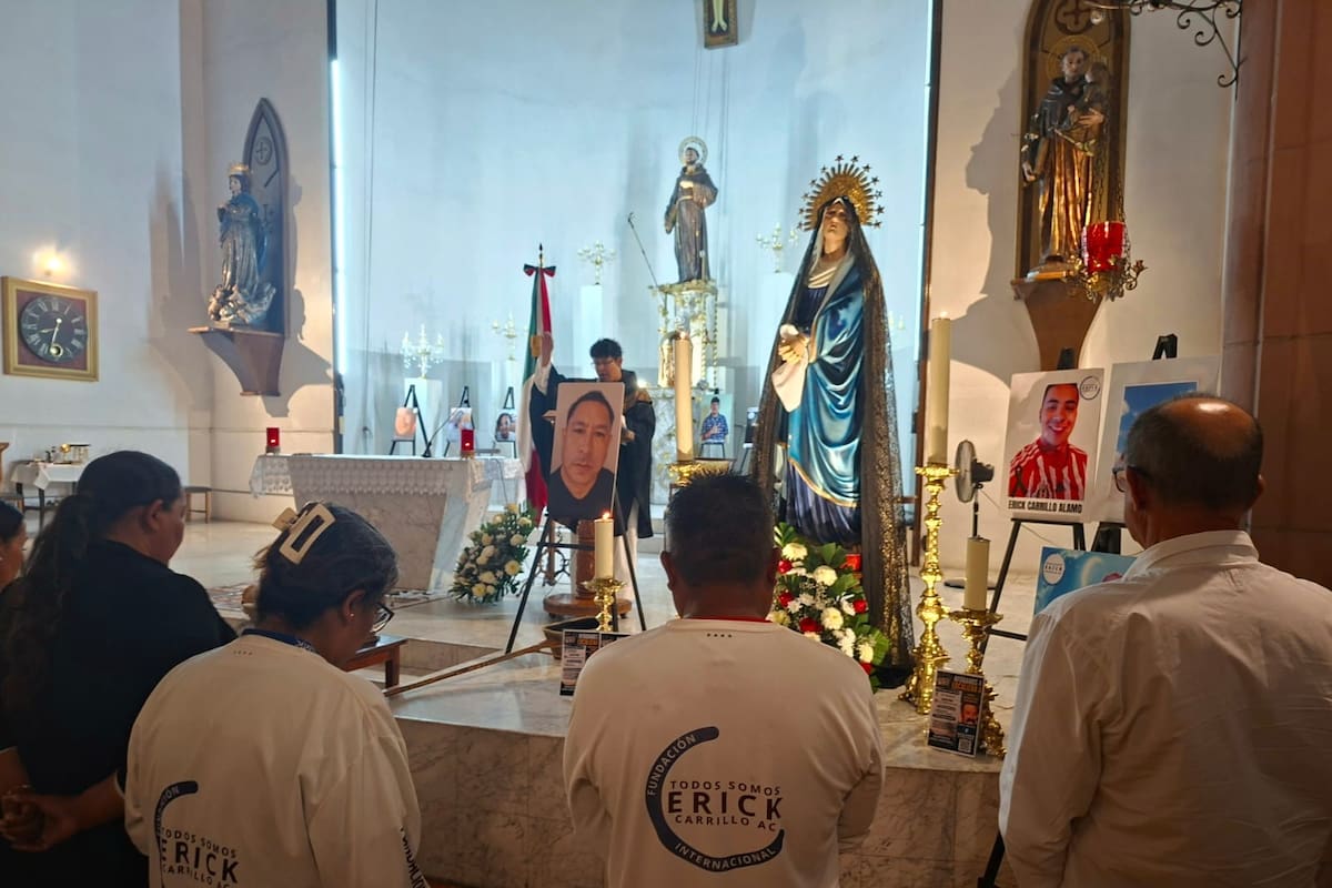 Baja California, entre los estados del norte con más personas desaparecidas