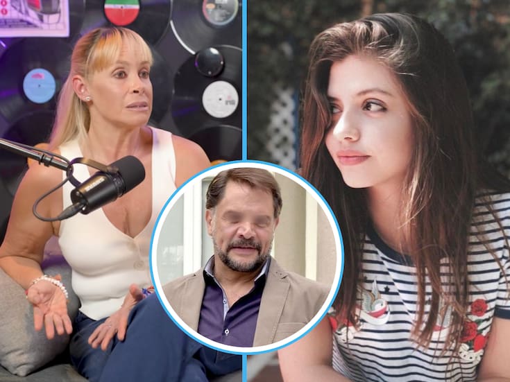 Daniela Parra responde a Ginny Hoffman tras confesar arrepentirse de mediatizar el caso de Héctor “N”