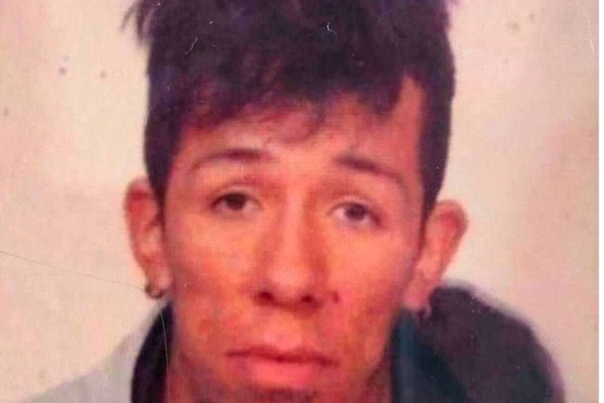 Roban pick up con todo y borracho