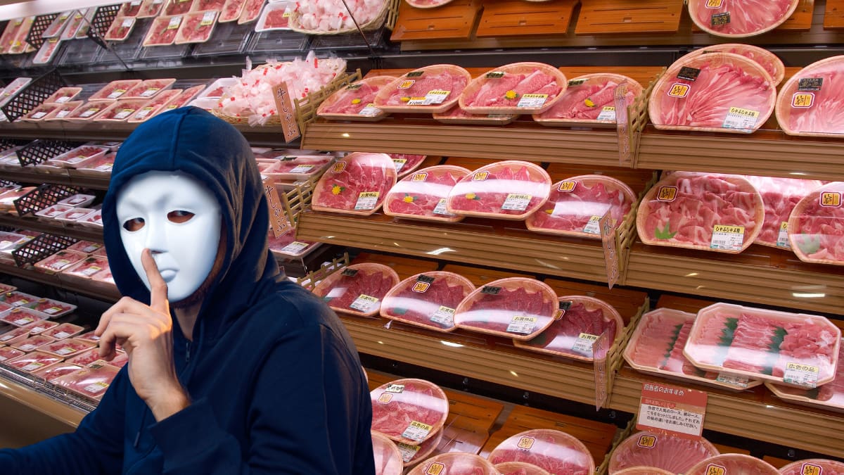 Un ciberataque elevó a 50 grados Celsius la temperatura de los refrigeradores de cientos de supermercados en Francia durante seis horas y provocó pérdidas millonarias de alimentos