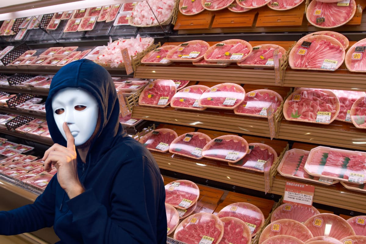Un ciberataque elevó a 50 grados Celsius la temperatura de los refrigeradores de cientos de supermercados en Francia durante seis horas y provocó pérdidas millonarias de alimentos
