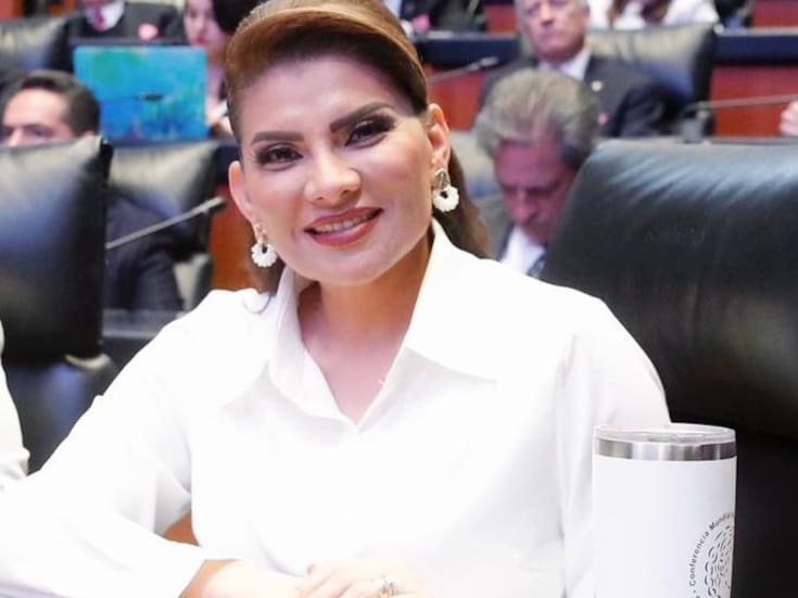 T-MEC, un acuerdo de prosperidad compartida: Lorenia Valles