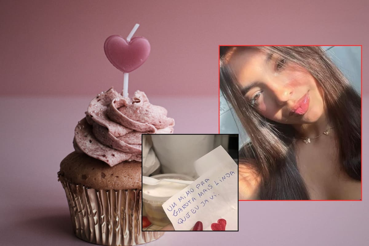 Adolescente recibió un pastelito con una notita romántica, lo comió y luego murió envenenada; otra joven de la misma edad confesó el asesinato por “celos”
