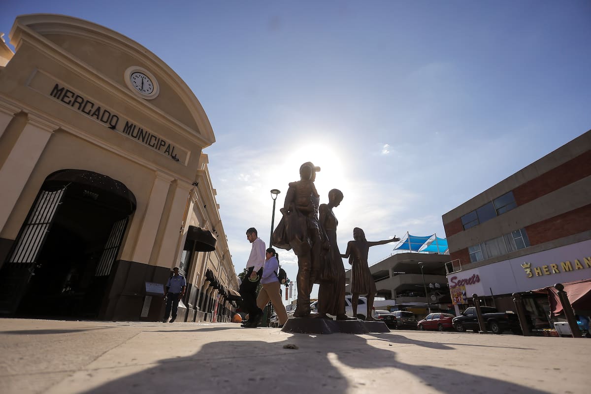 Hermosillo está entre las 10 ciudades más calientes del mundo y el calor, el polvo y el polen agravan el asma y las alergias en Sonora