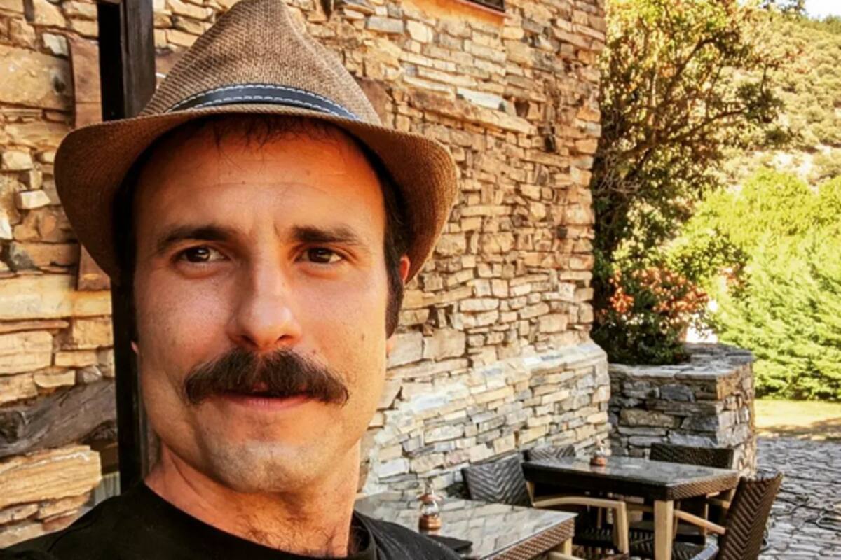 Revelan verdadera causa de muerte de Julián Ortega