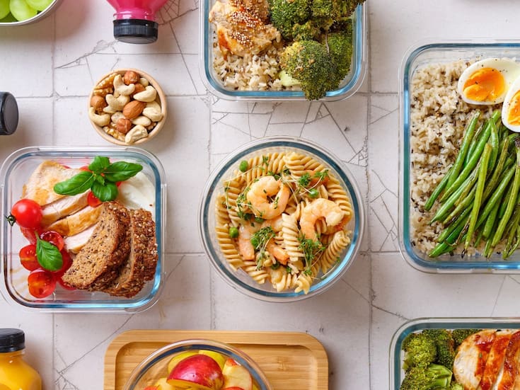 Por qué algunos alimentos salados elevan rápidamente los niveles de azúcar en la sangre