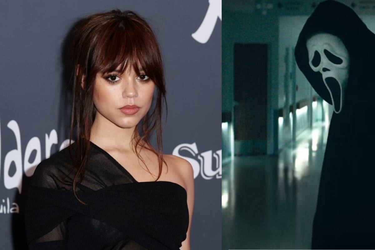 Jenna Ortega habla sobre su salida de “Scream 7”