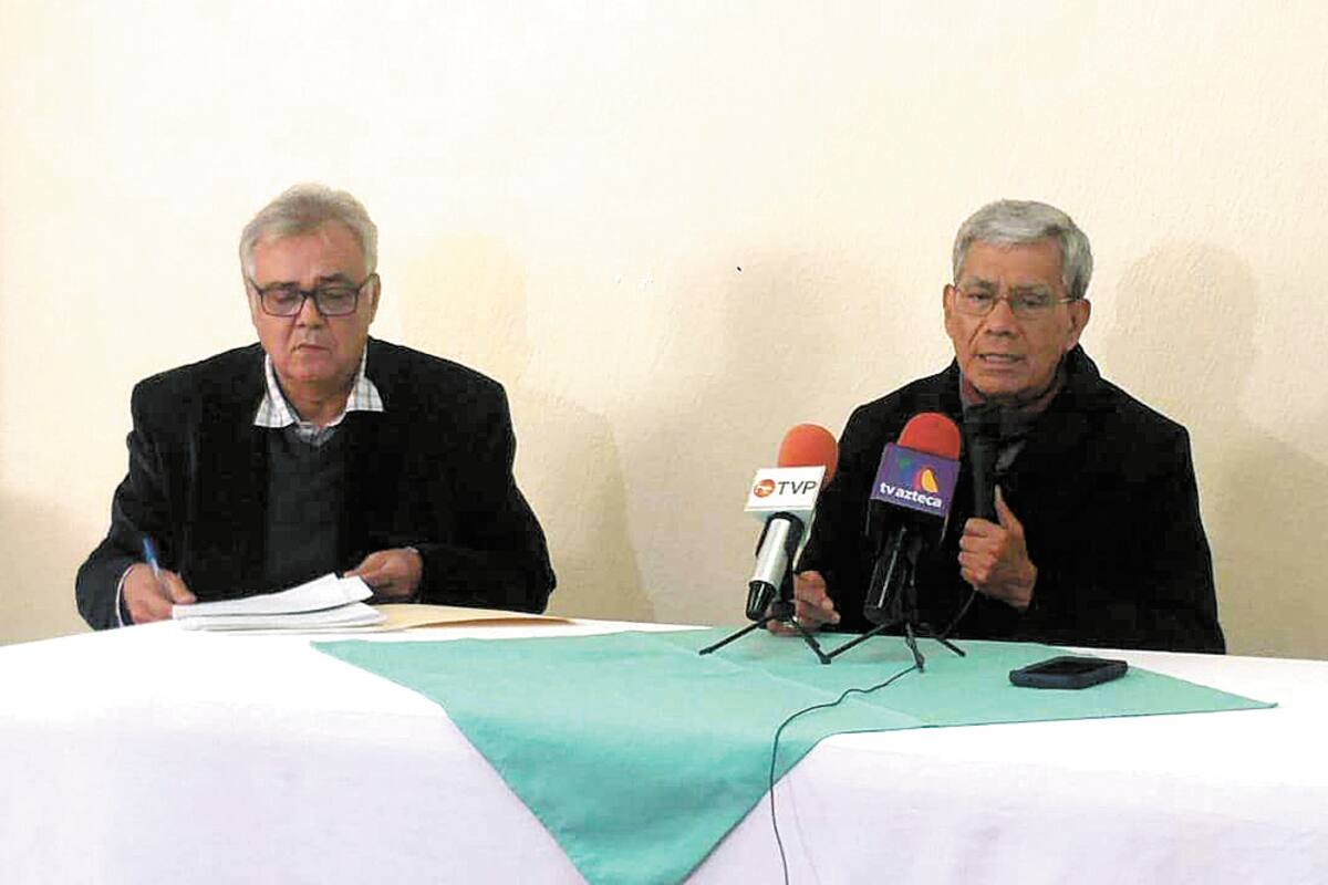 Hace llamado la Iglesia a acatar las recomendaciones de Salud