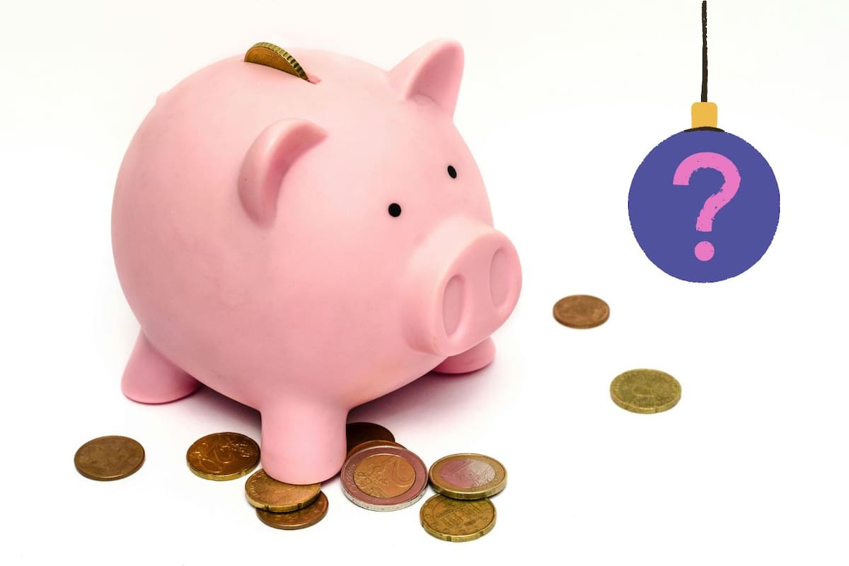 Retirar dinero de tu Afore por desempleo o matrimonio puede tener consecuencias. Foto: Pexels/Canva