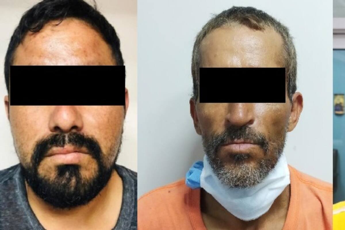 Vinculan a proceso a tres por robo en San Felipe