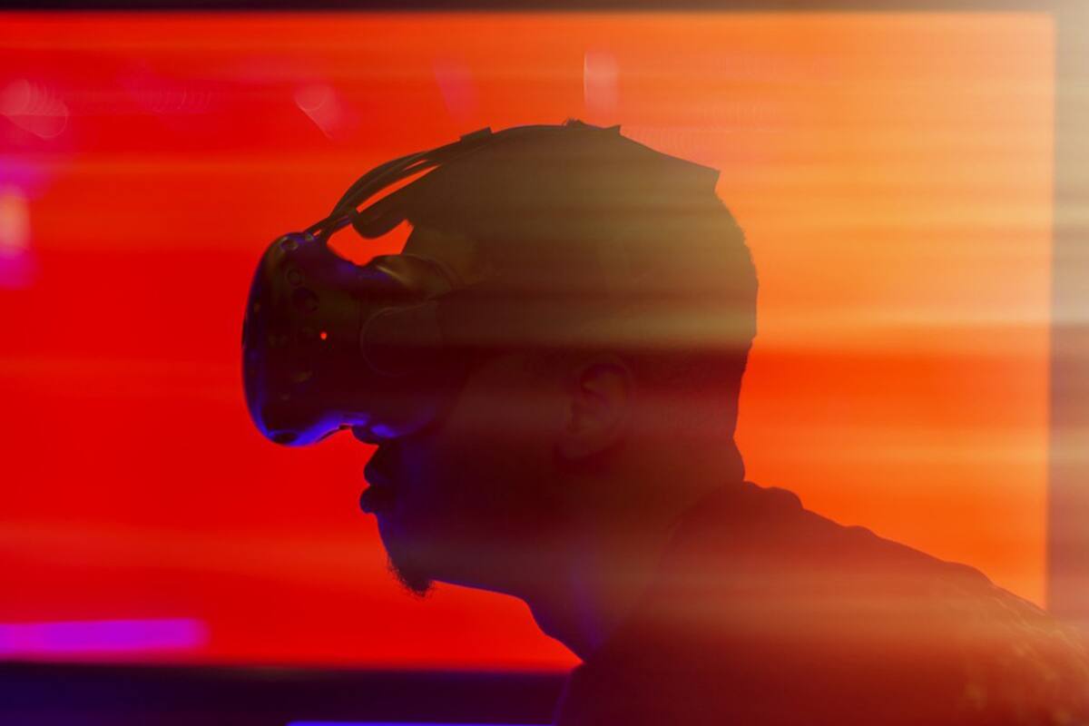 Los casinos online evolucionan hacia la realidad virtual