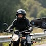 Intercomunicador para casco TNICER T2 baja a 703 pesos en Mercado Libre con conexión para 6 motociclistas y protección contra lluvia