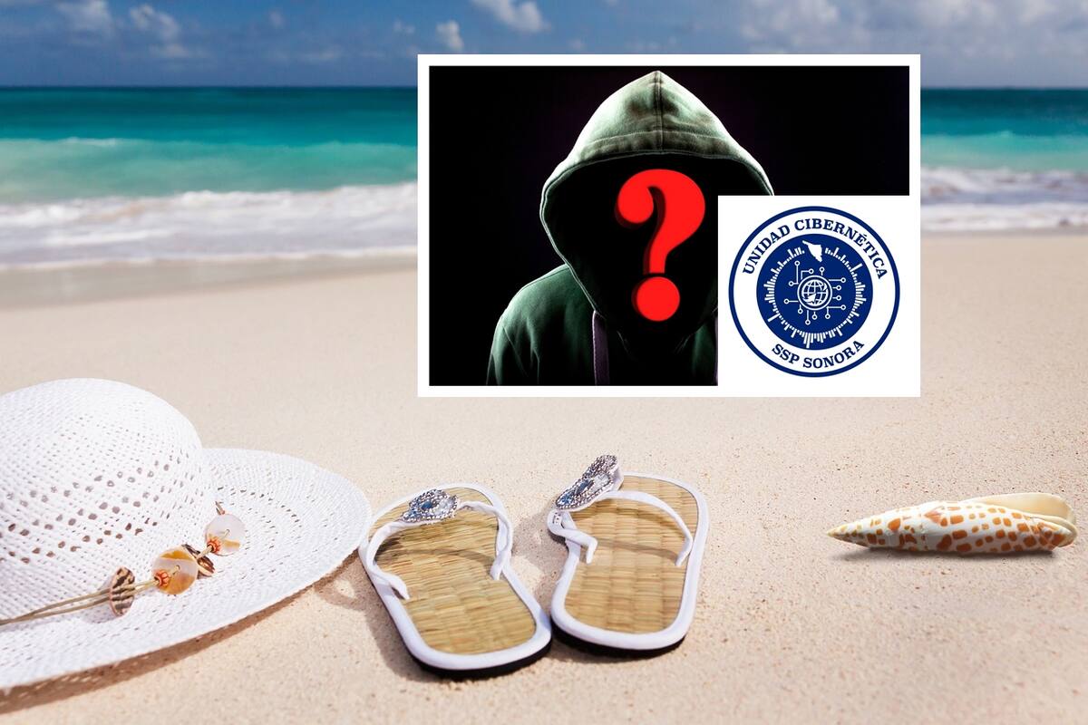 Emite Unidad Cibernética recomendaciones para prevenir estafas en vacaciones