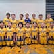 Tienen 6 años, son de Mexicali, Tijuana, Ensenada y Tecate; esta semana jugarán su primer Campeonato Nacional de fútbol en Sinaloa