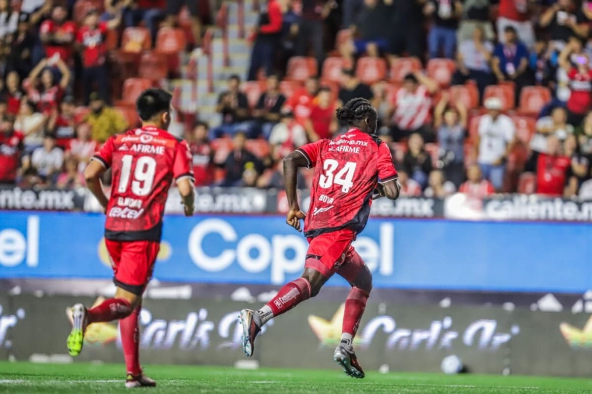 Xolos regresa a la victoria en el Caliente