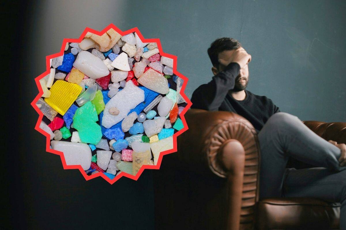 Descubren microplásticos en todos los testículos humanos de estudio, ¿cuáles son los riesgos?