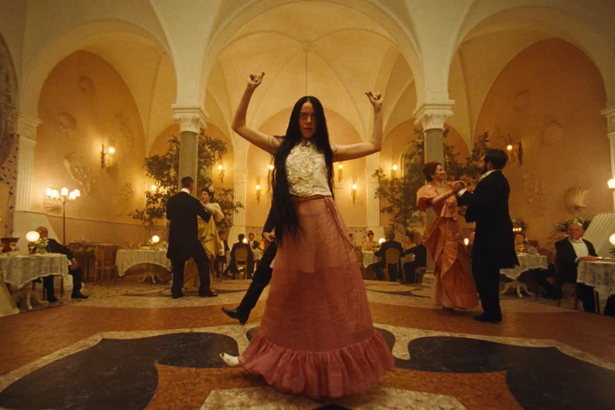 ¿Cuándo se estrena en cines de México la película "Poor Things"?