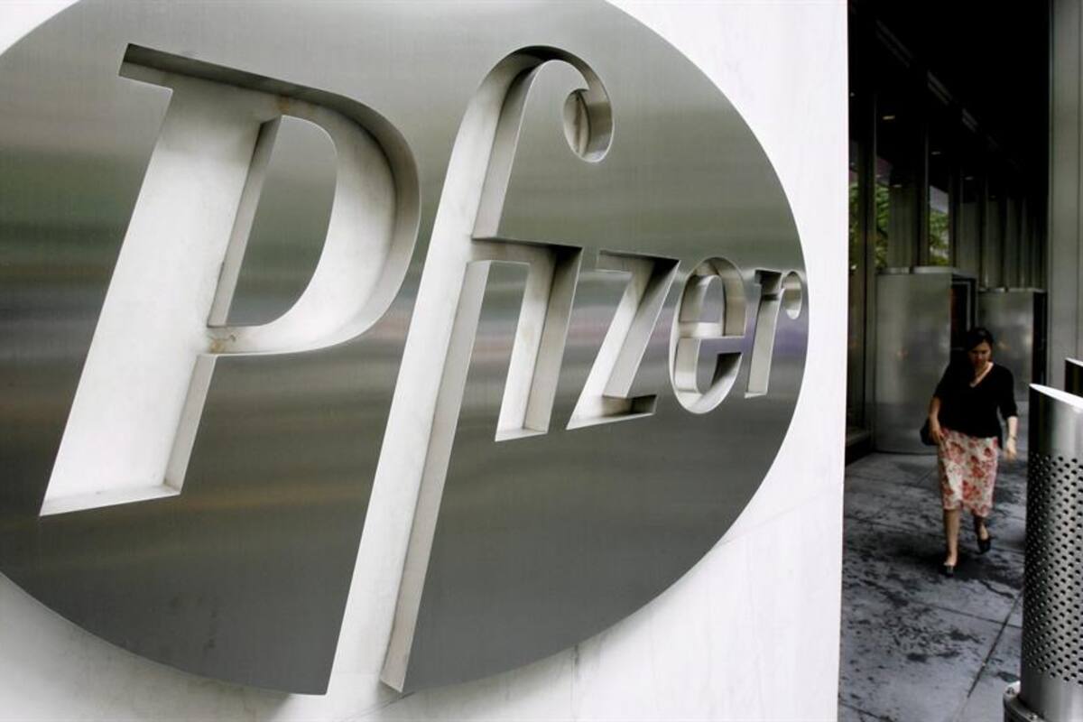 Pfizer podría distribuir en México su vacuna anti Covid antes de 2022: Gatell