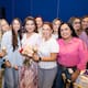 Lorenia Valles destaca avances para las mujeres