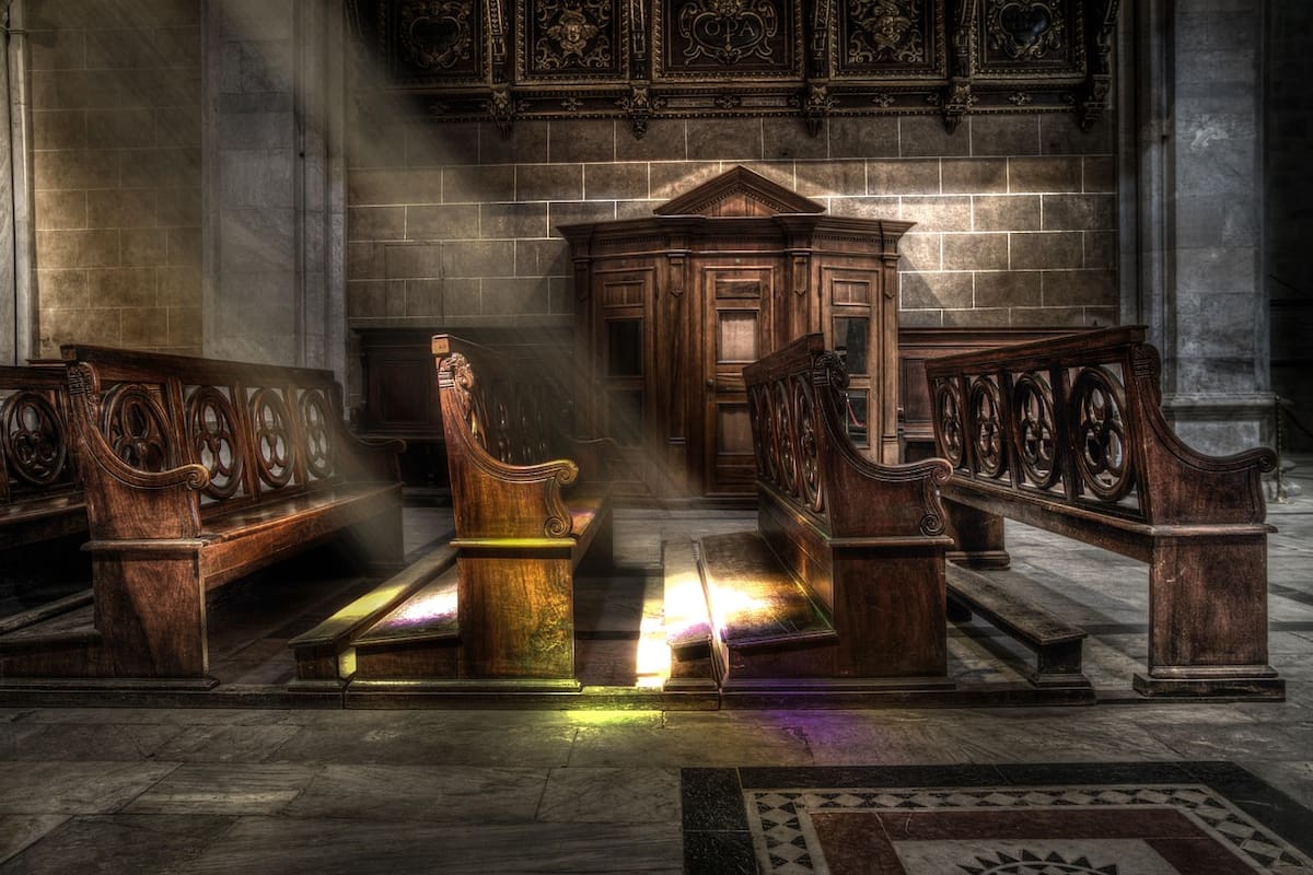 Semana Santa: ¿Conocías estas 3 leyendas de terror ?