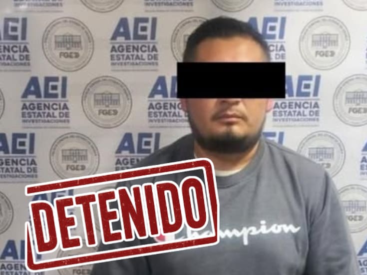 Violó a una niña de seis años y vivía debajo de su casa: ya está preso en Oaxaca