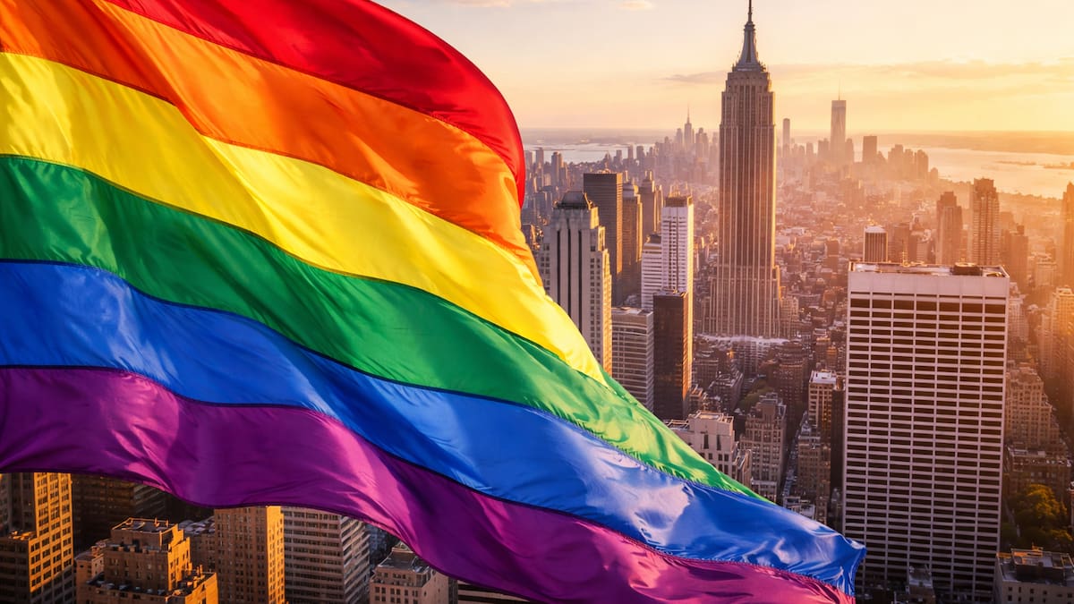 Nueva York crea Oficina de Asuntos LGBTQIA+ para garantizar derechos, coordinar acciones y dar respaldo político y legal a esta comunidad