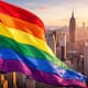 Nueva York crea Oficina de Asuntos LGBTQIA+ para garantizar derechos, coordinar acciones y dar respaldo político y legal a esta comunidad