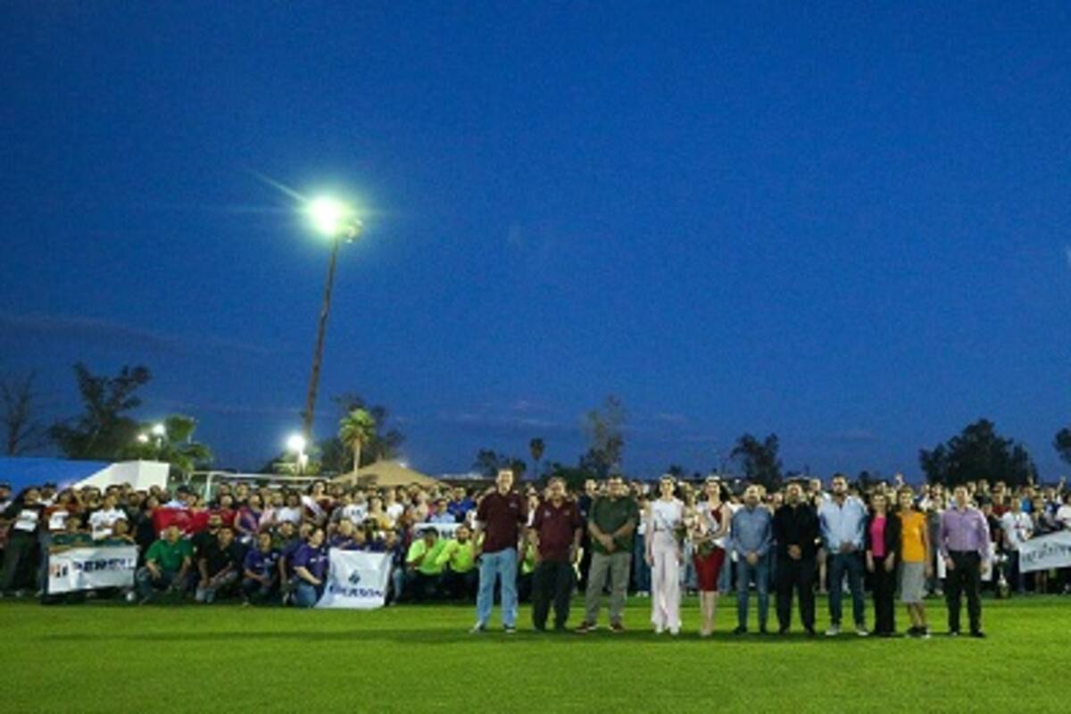 Arrancó la edición 30 de los Juegos Deportivos Index