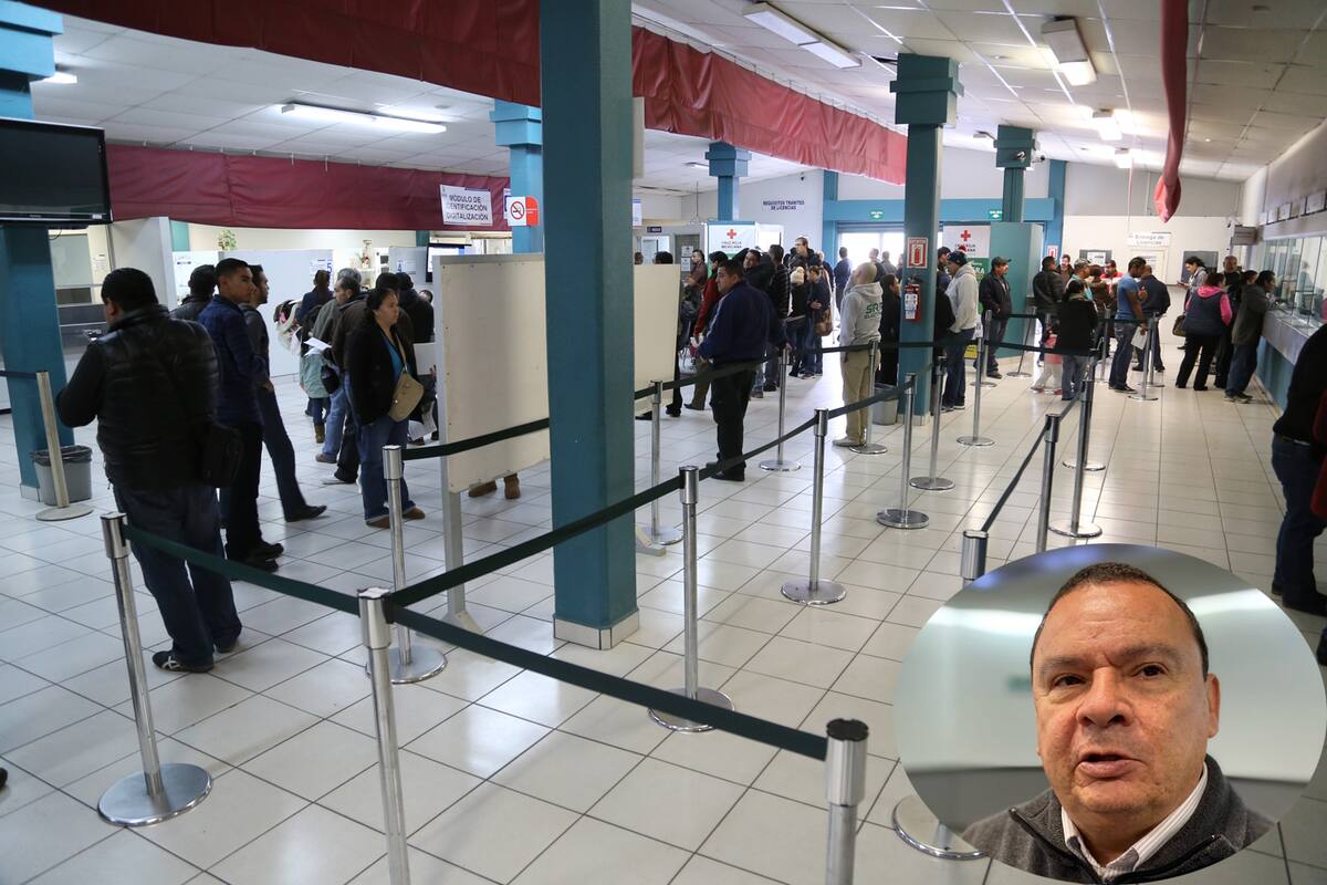 Revalidan 25% de tarjetas de circulación