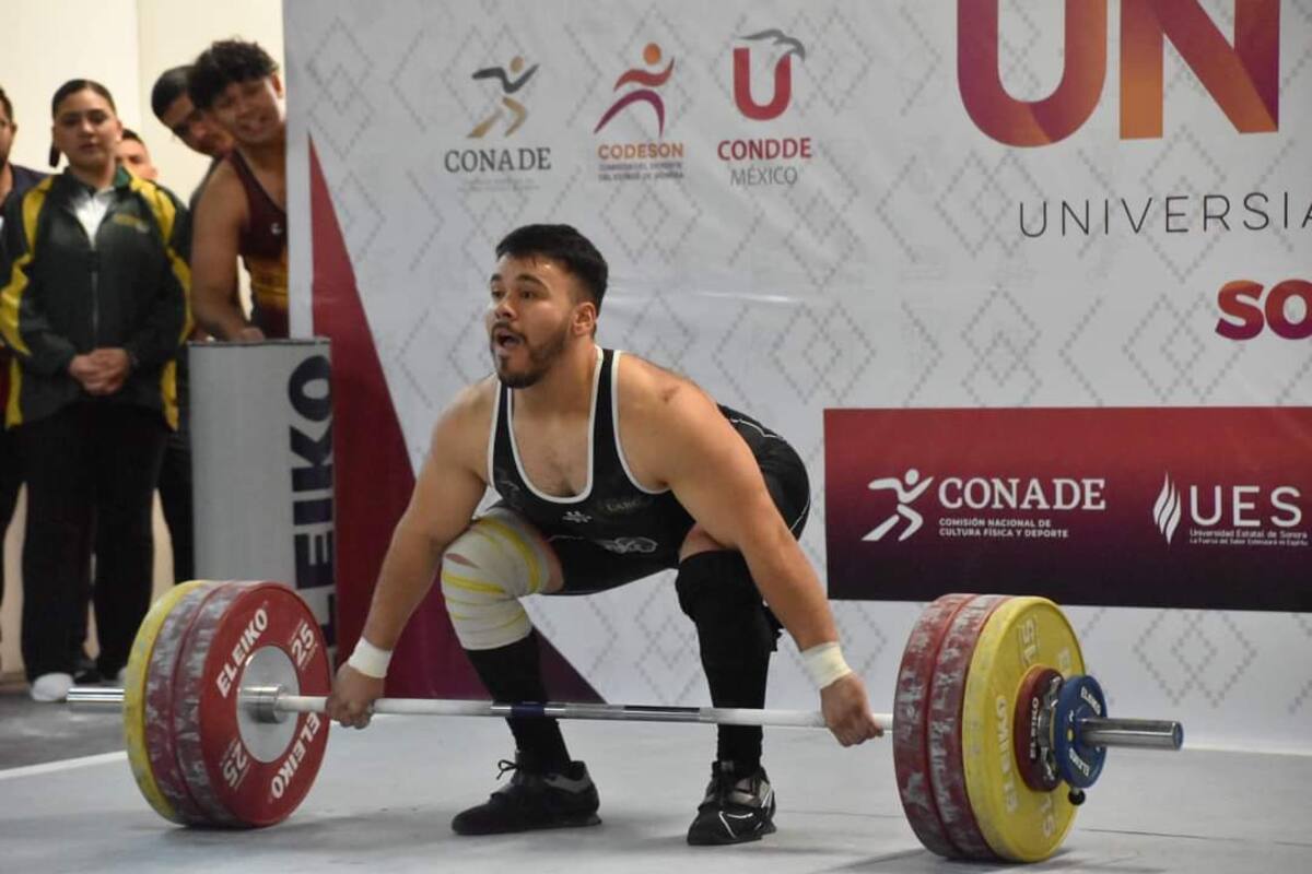 Van UABC y Cetys a la Universiada Nacional 2024