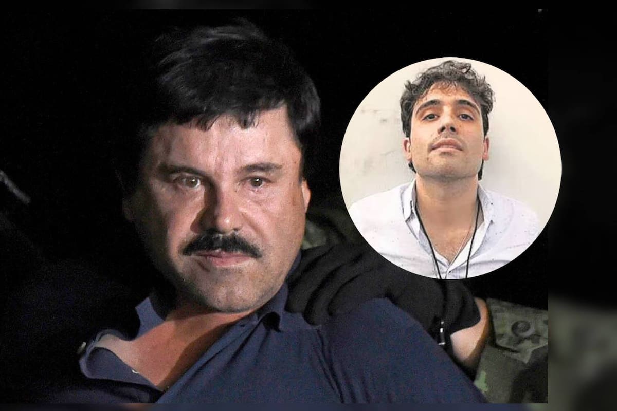 ¿Qué motivos da ‘El Chapo’ Guzmán para nuevo juicio? Ovidio y su hermano buscan acuerdo