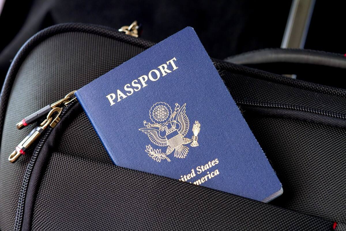 EU reconocerá pasaportes vencidos a venezolanos
