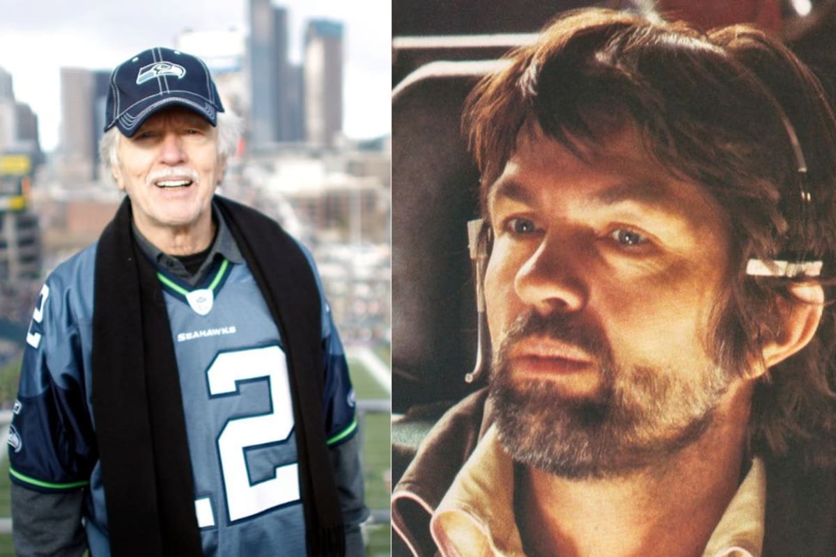 Muere Tom Skerritt, actor de ‘Alien’ y ‘Top Gun’, a los 93 años