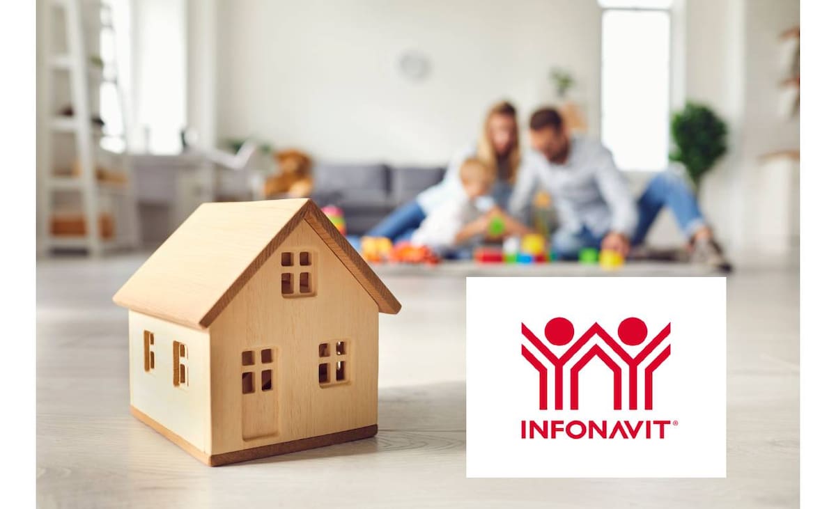 Aunque el crédito del Infonavit permite la compra de un terreno y la construcción simultánea de una casa, se deben considerar algunos gastos adicionales. | Foto: Canva