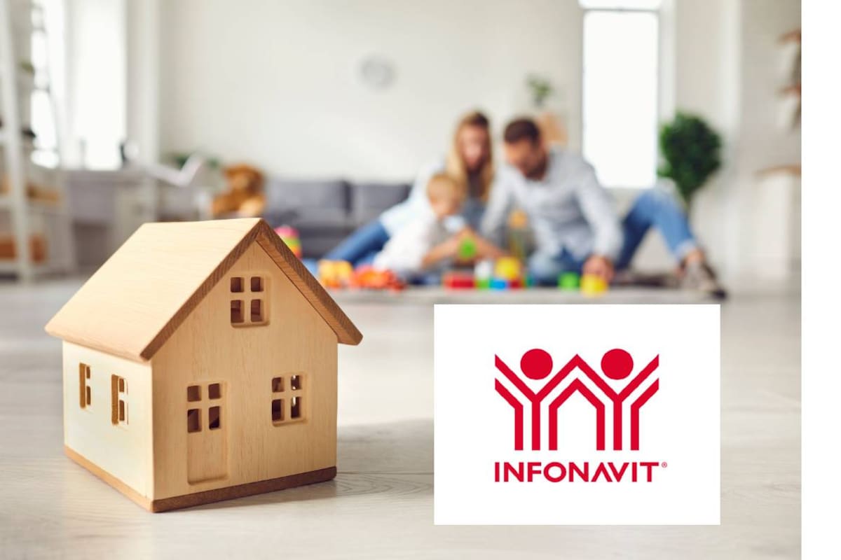 Infonavit confirma los requisitos oficiales para comprar una casa en 2026, cuánto te prestan y cómo saber si ya puedes obtener un crédito