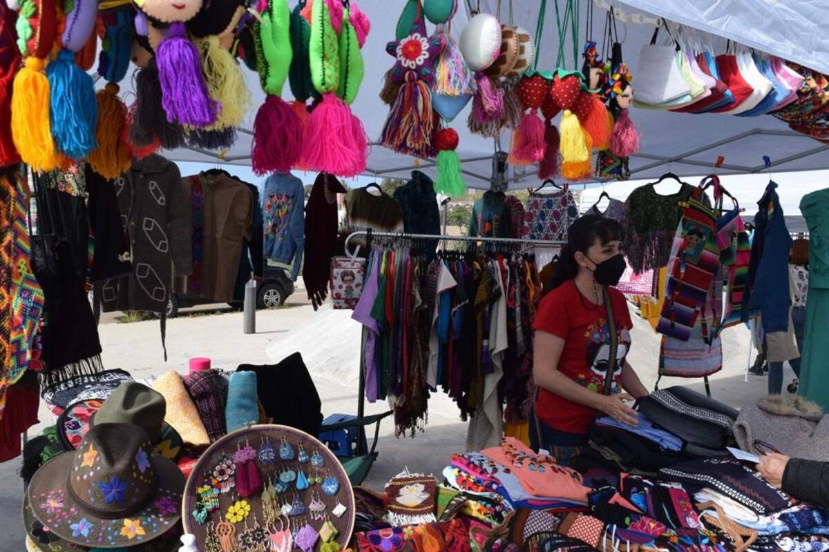 Realizan Festival de Verano en Rosarito para apoyar a empresas creativas