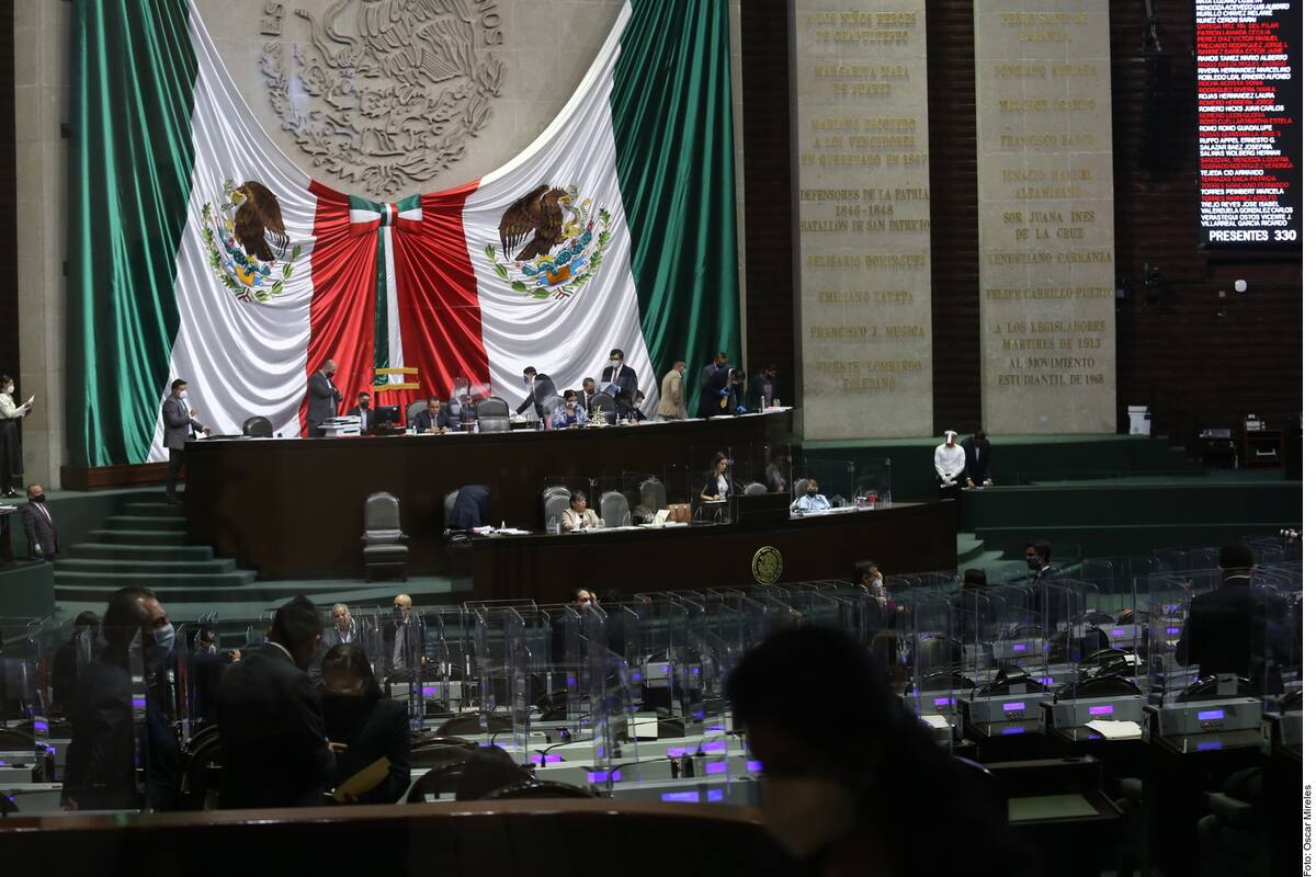 PAN en contra de regular la tributación de las fundaciones