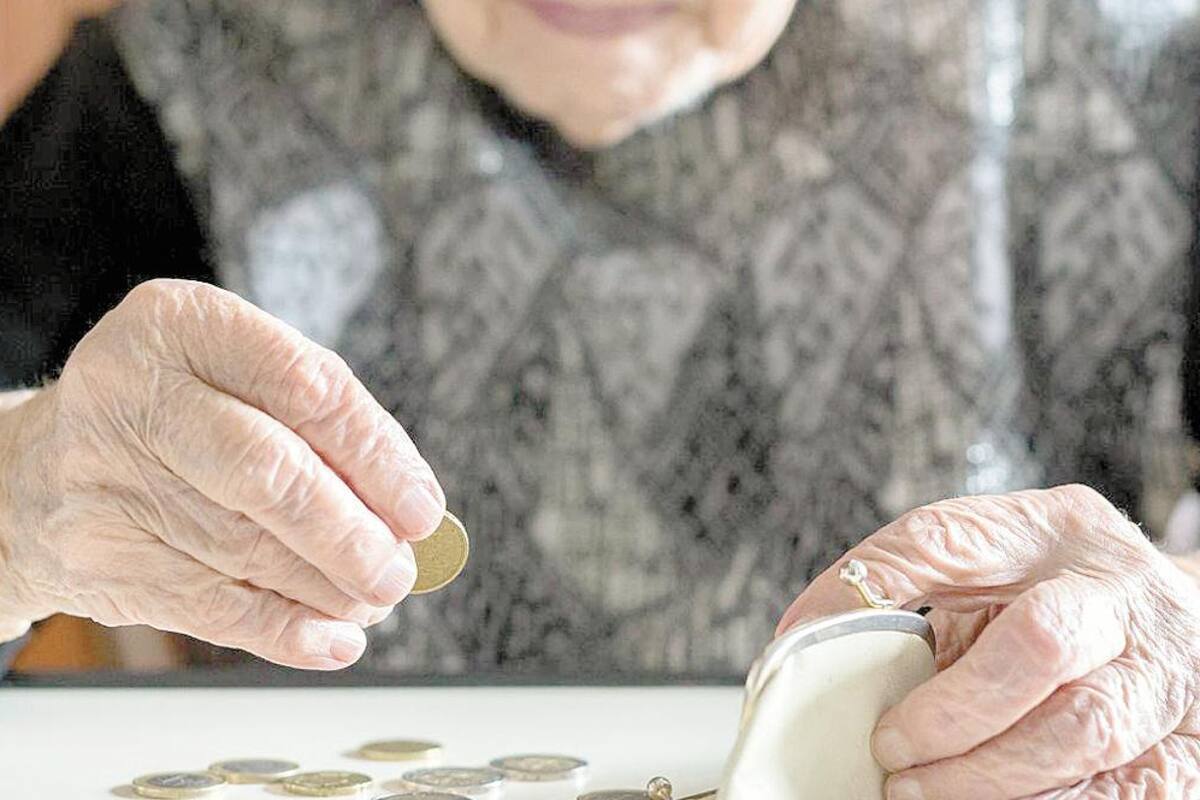 México, de los peores países para jubilarse: ocupa lugar 37 de 44 en ranking global