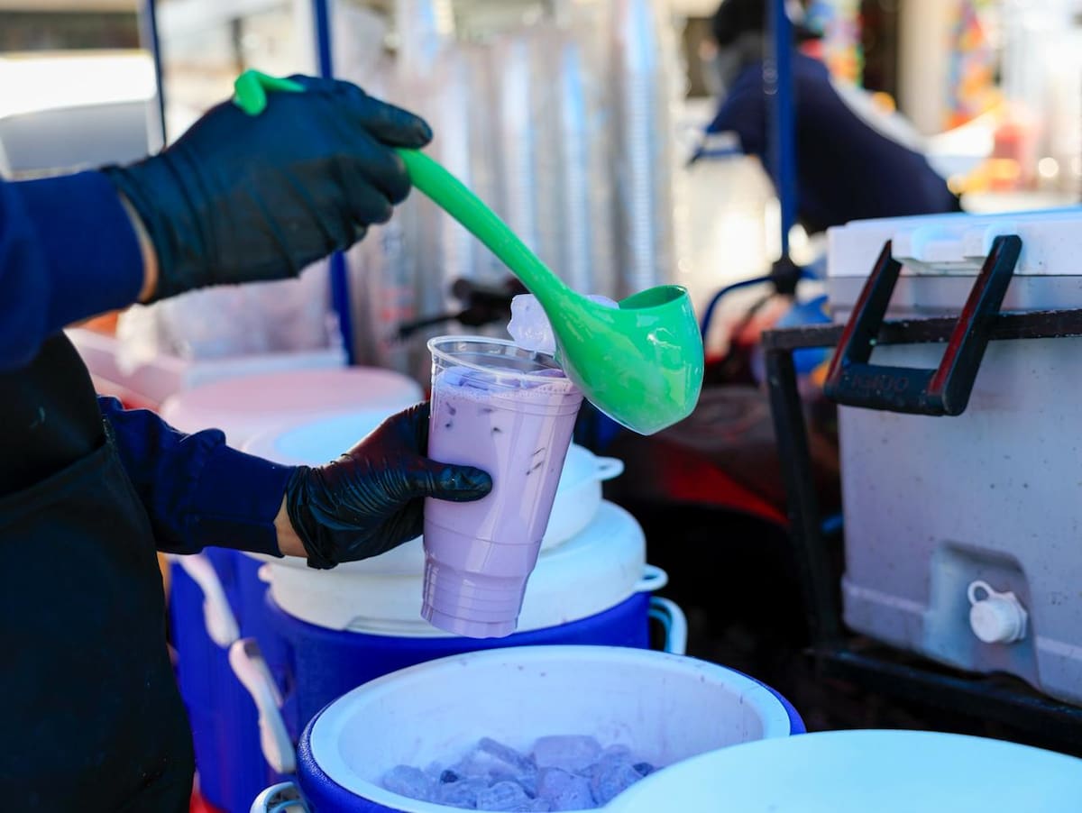 Foto: Juan J. Morales