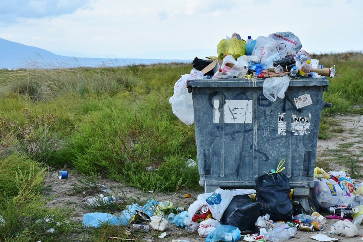 Piden aumentar rutas de recolección en Guaymas