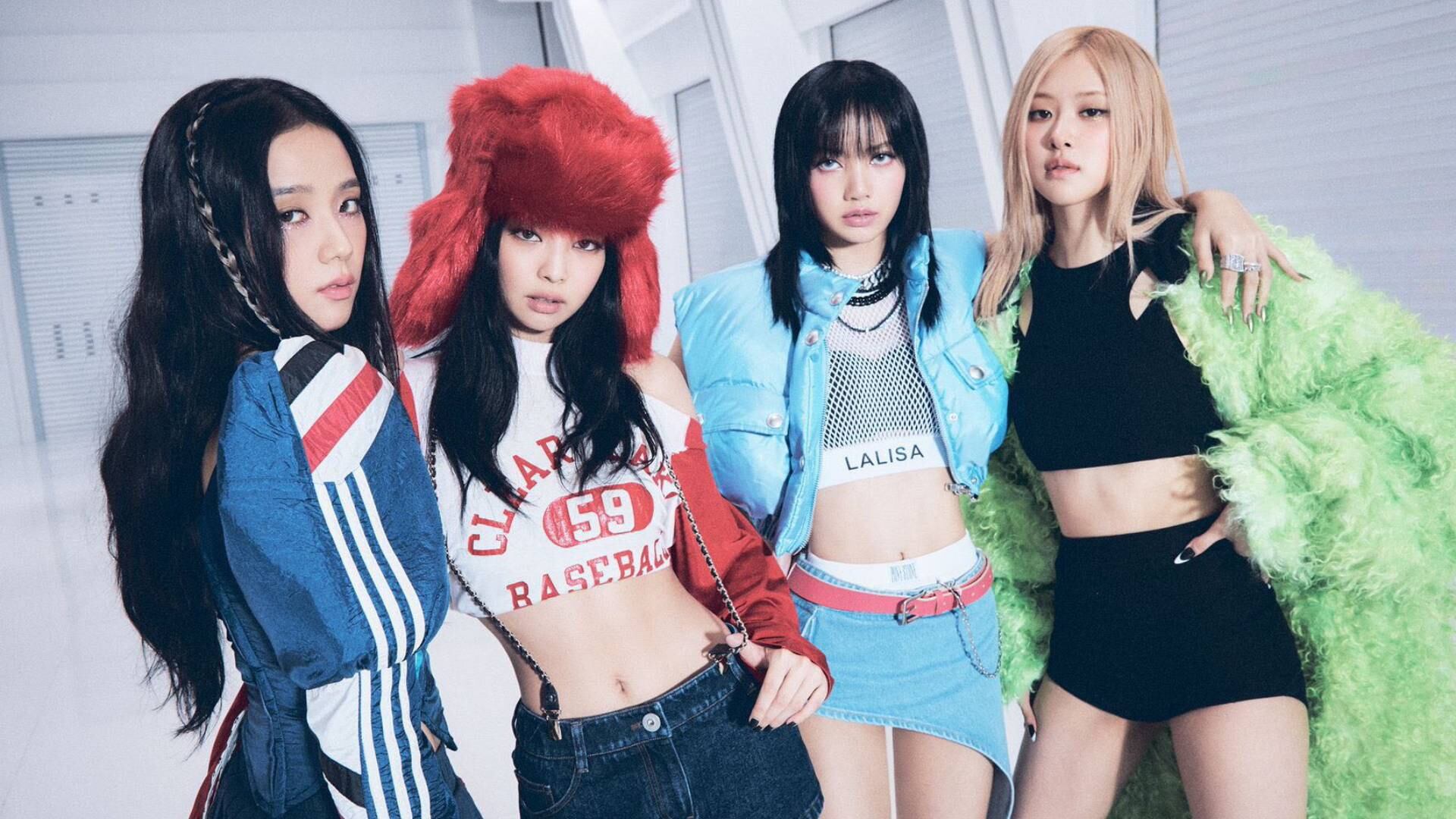 Lisa confirma que Blackpink está trabajando en nueva música / Foto: Especial