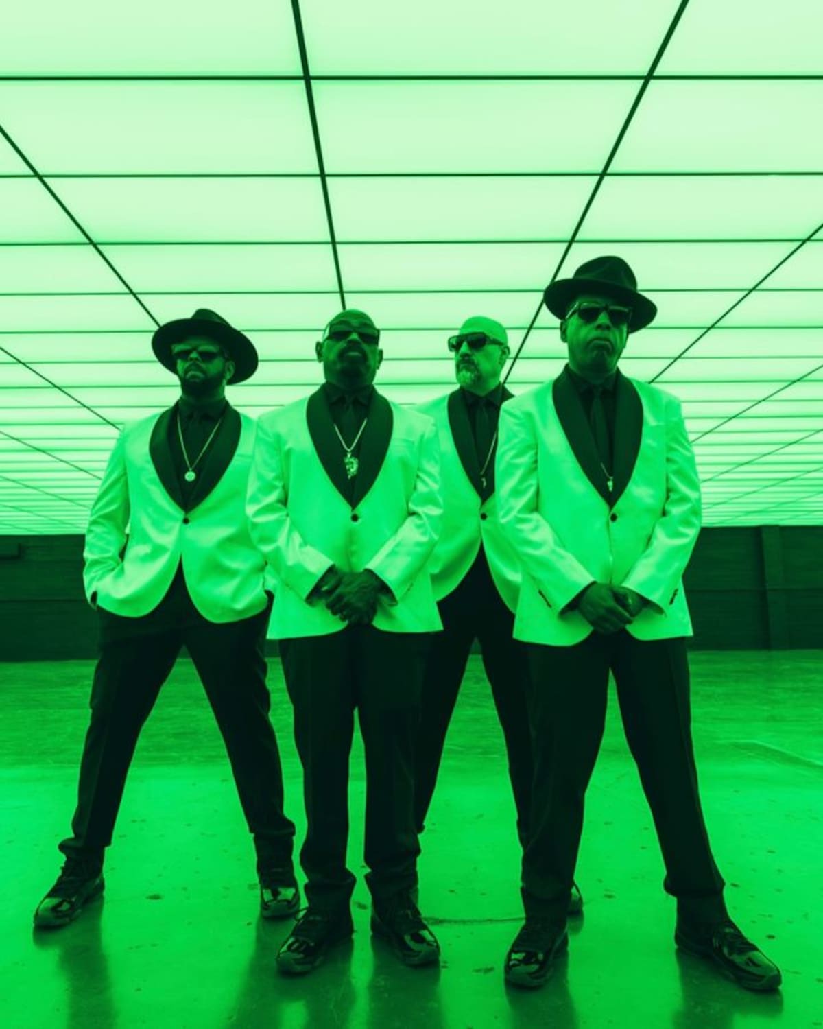 Cypress Hill / instagram: @cypresshill