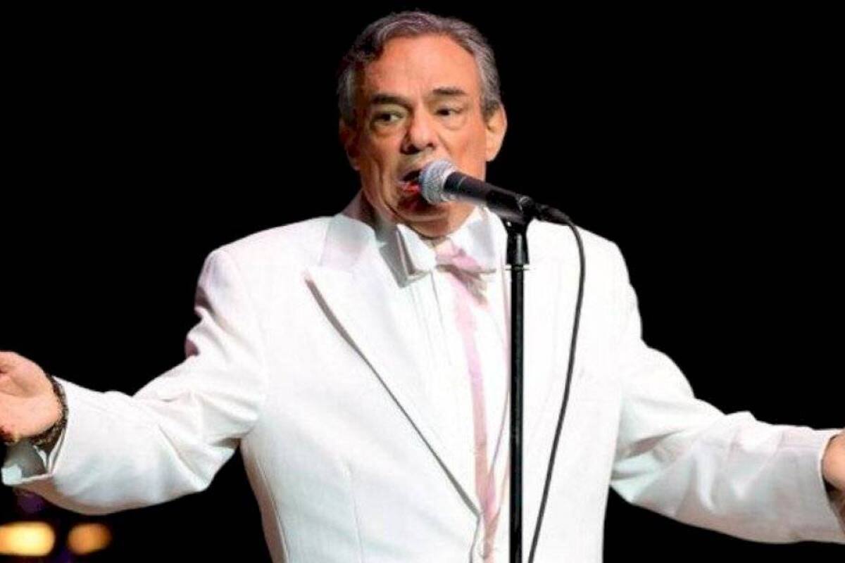 Relatan cómo fueron los últimos minutos de José José