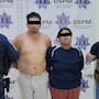 Capturan a dos presuntos secuestradores de pareja retenida en motel de Mexicali