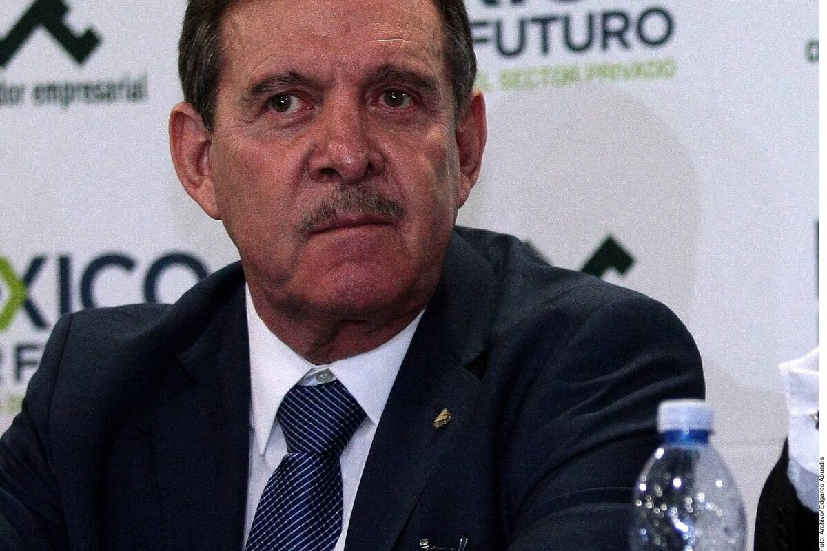 Reviven presunto fraude de Concanaco a Inadem